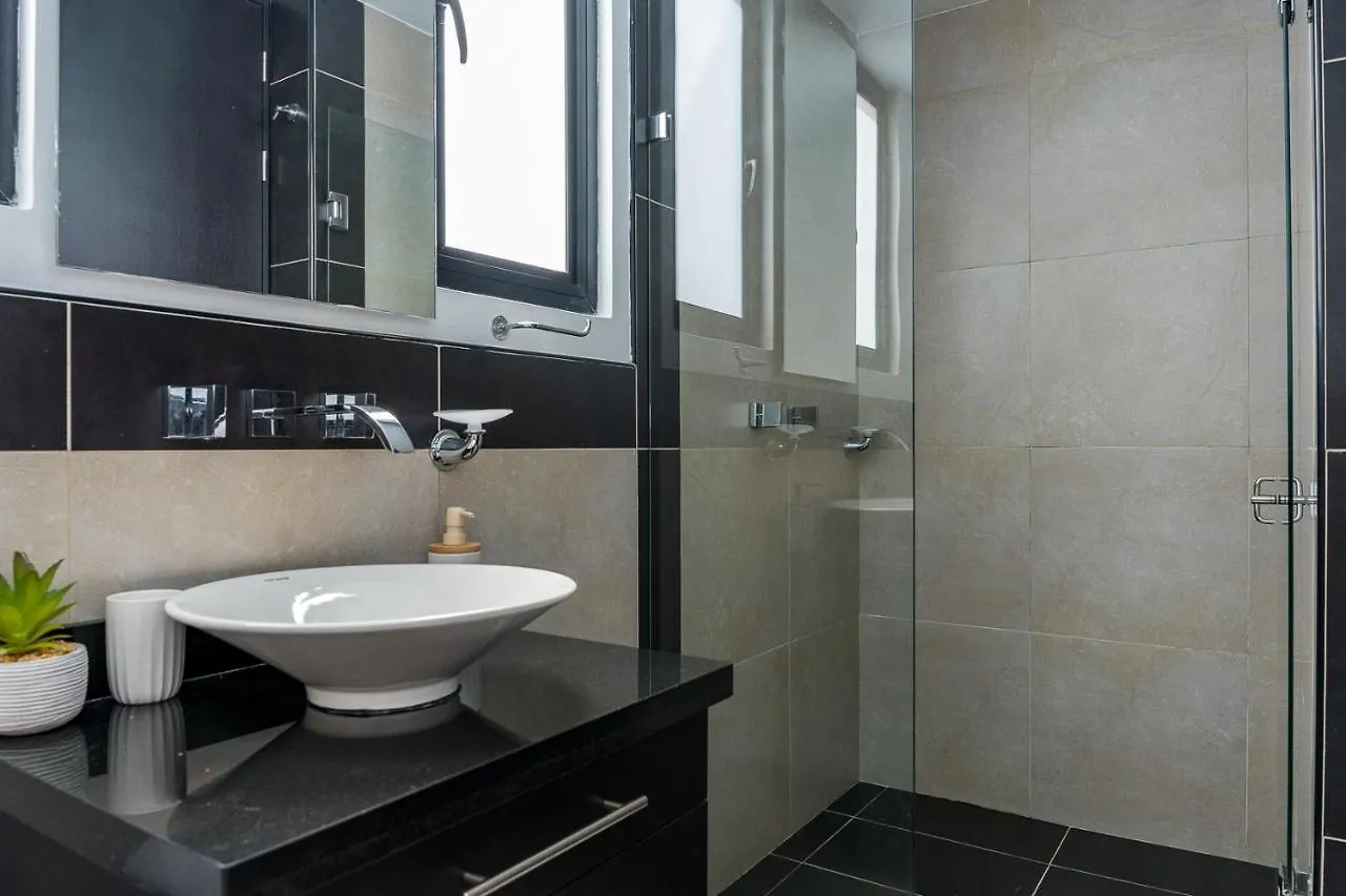 Apartamento Formidable Bogota